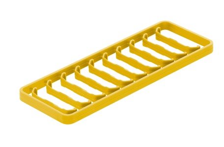 HARTING Han 1A-coding clip yellow / 10 per frame - 09 10 000 9904 20220822 155904219 web - 20032290
