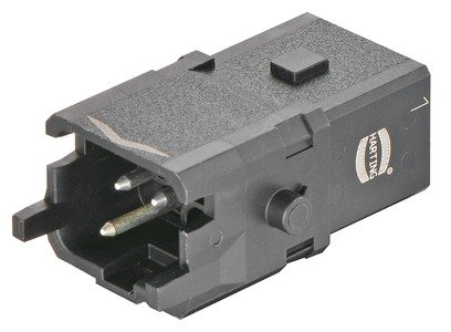 HARTING Han 1A-2+PE-s-m - 09 10 002 2606 rgb01 web - 20032298