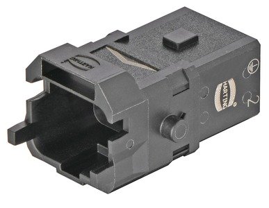 HARTING Han 1A-3+PE-C-m latch - 09 10 003 3201 rgb01 web - 20032309