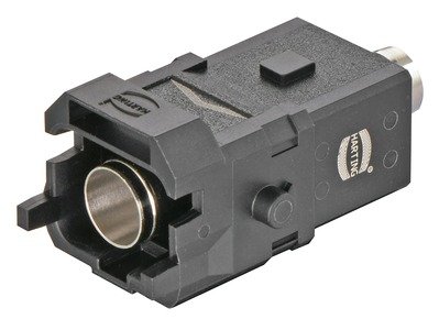 HARTING Han 1A-M12-m D-coded, latch - 09 10 004 3001 rgb01 web - 20032313