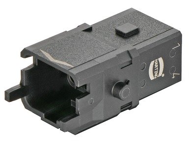 HARTING Han 1A-5+PE-c-m - 09 10 005 3006 rgb01 web - 20032320