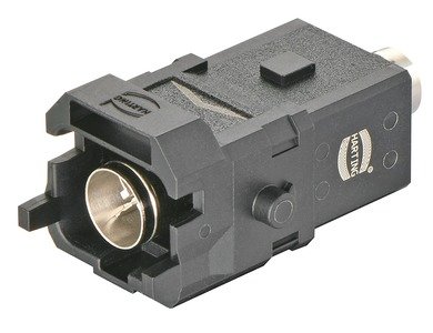 HARTING Han 1A-M12-m X-coded, latch - 09 10 008 3001 rgb01 web - 20032324