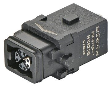 HARTING Han 1A-M12-f X-coded - 09 10 008 3106 rgb01 web - 20032327