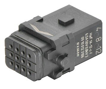 HARTING Han 1A-12-c-f - 09 10 012 3106 rgb01 web - 20032331