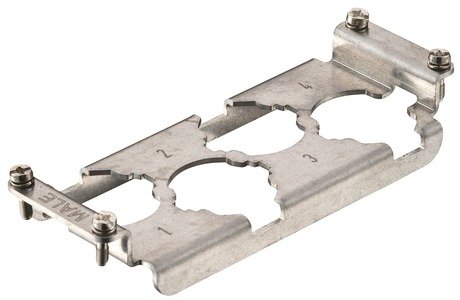 HARTING Frame 4xHC250-M - 09 11 000 9925 rgb01 web - 20032440