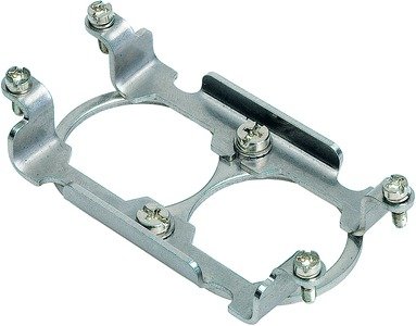HARTING Han 2HC-Halterung - 09 11 000 9952 rgb02 web - 20032457