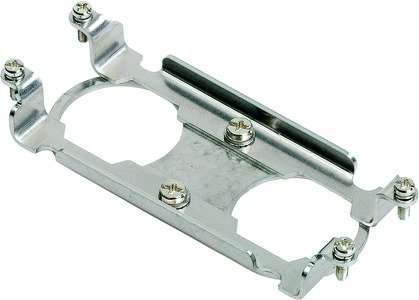 HARTING Han 2HC-Halterung - 09 11 000 9956 rgb02 web - 20032460