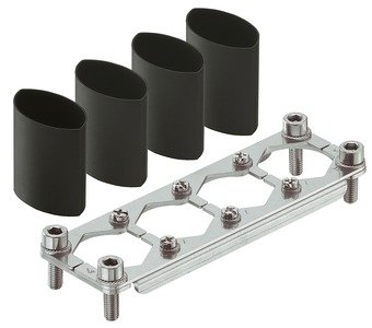 HARTING HC 350-Halterung enlarged-F - 09 11 000 9965 rgb03 web - 20032463