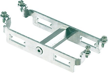 HARTING Han 2HC-Halterung (650A) - 09 11 000 9972 rgb02 web - 20032465