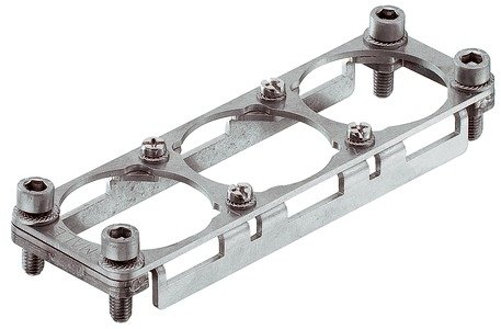 HARTING HC 650-Halterung enlarged-M - 09 11 000 9973 rgb02 web - 20032466