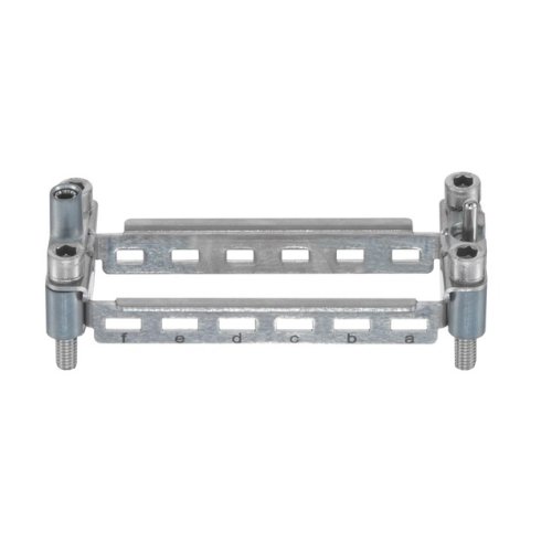 HARTING Han 16HPR Enlarged PE Modular Frame a-f - 09 11 016 9934 rgb01 web - 20032492