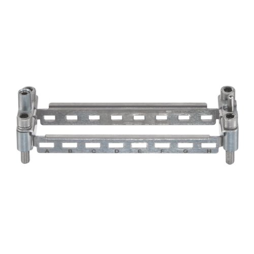 HARTING Han 24HPR Enlarged PE Modular Frame A-H - 09 11 024 9933 rgb01 web - 20032493