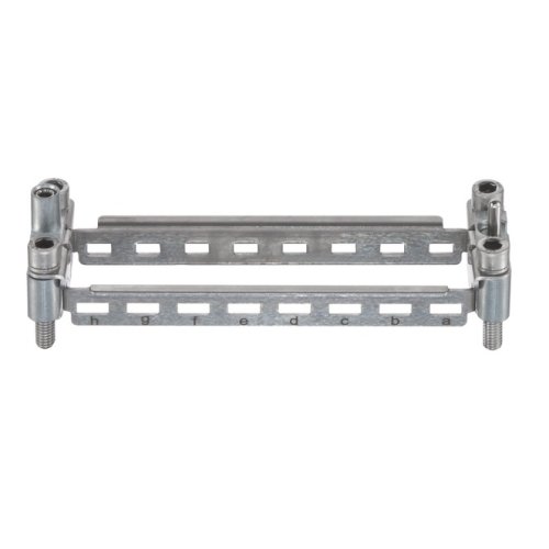 HARTING Han 24HPR Enlarged PE Modular Frame a-h - 09 11 024 9934 rgb01 web - 20032494