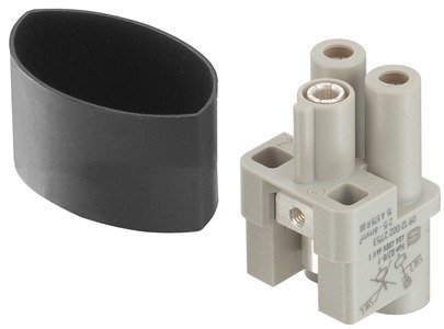 HARTING Han Q 2/0-f HV 1.5sqmm - 09 12 002 2752 rgb03 web - 20032560