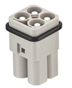 HARTING Han Q4/0 -M- Crimp - 09 12 004 3051 rgb01 web - 20032586