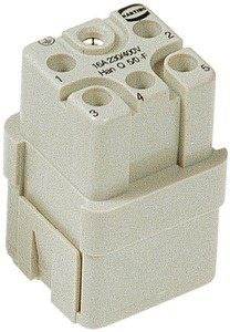 HARTING han-q 5/0 busbinnenwerk 09120053101 - 09 12 005 3101 rgb01 web - 2110221