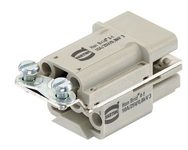 HARTING Han Brid-Wanddurchf.+ Cu-Bus Bu-c (G) - 09 12 006 2794 rgb01 web - 20032613