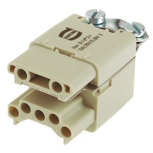 HARTING Han Brid-bu-c + Cu-Bus-bu-c (K) - 09 12 006 3111 rgb03 web - 20032617
