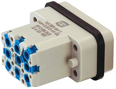 HARTING Han Q8/0-M-QL - 09 12 008 2633 rgb02 web - 20032635