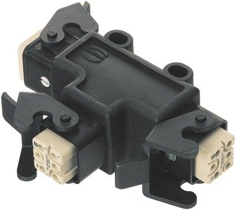 HARTING Han-Power T Q5/0 comp. assembled - 09 12 008 4751 rgb01 web - 20032645