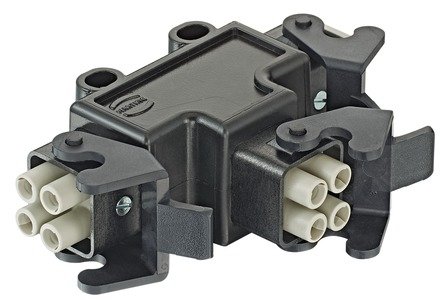 HARTING Han-Power T with Han Q4/0 - 09 12 008 4756 rgb01 web - 20032647