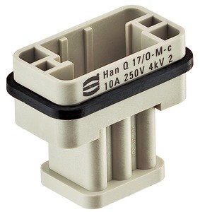 HARTING Han Q 17/0-M-c 10A - 09 12 017 3001 rgb02 web - 20032673