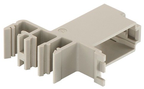 HARTING Module Clamp for rail (1 pcs) - 09 14 000 0303 rgb01 web - 20032683