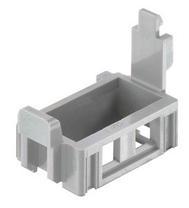 HARTING Module Clamp w/o strain relief (1 pcs) - 09 14 000 0311 20220822 162840344 web - 20032681