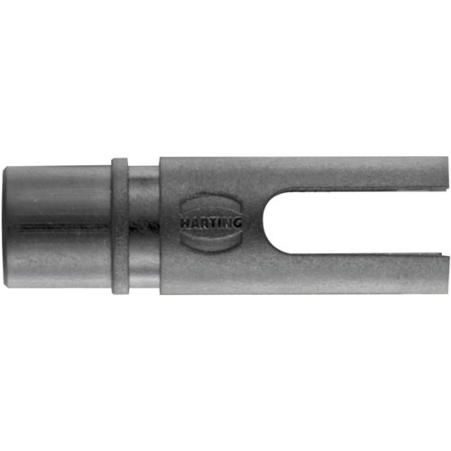 HARTING Han C contact adapter pneum. female - 09 14 000 6491 rgb01 web - 20032733