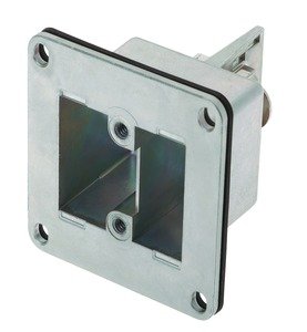 HARTING Han-Modular Twin Panel feed through - 09 14 000 9928 rgb01 web - 20032767