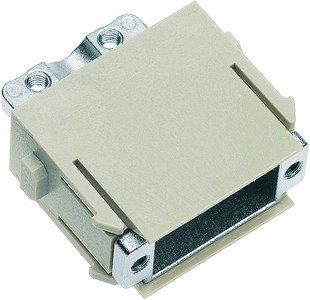 HARTING Adapter module for D-Sub, female -1cable - 09 14 000 9931 rgb01 web - 20032770