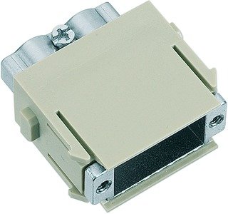 HARTING Adapter module for D-Sub, male - 2cables - 09 14 000 9932 rgb01 web - 20032771