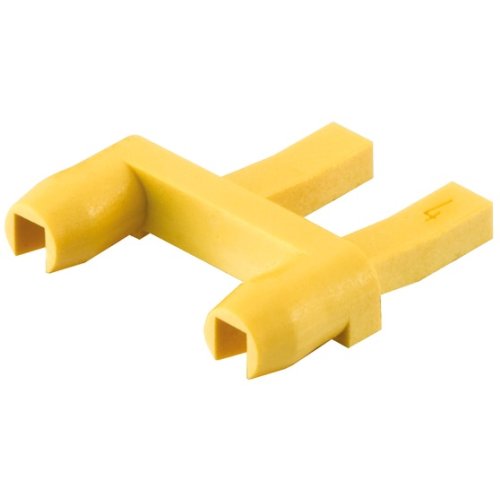 HARTING Han-Modular Compact Coding Pin 4 yellow - 09 14 000 9974 rgb01 web - 20032790