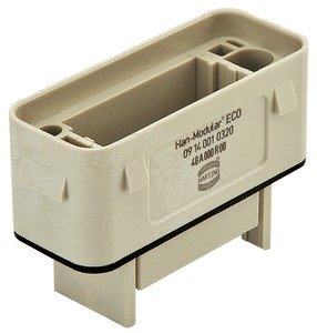 HARTING Han-Modular ECO agg IP65 (without PE) - 09 14 001 0320 rgb03 web - 20032808