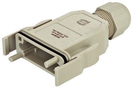 HARTING Han-Modular ECO hood IP65 (without PE) - 09 14 001 0420 rgb04 web - 20032811