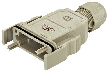 HARTING Han-Modular ECO hood IP65 (with PE mark) - 09 14 001 0421 rgb03 web - 20032812