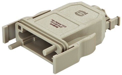 HARTING Han-Modular ECO hood IP20 (without PE) - 09 14 001 0422 rgb03 web - 20032813