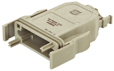 HARTING Han-Modular ECO hood IP20 (with PE mark) - 09 14 001 0423 rgb03 web - 20032814