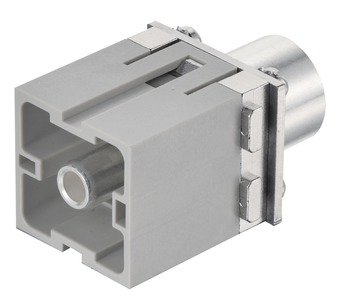 HARTING Han 300A PE axial module 95-120mm&sup2; male - 09 14 001 2681 rgb01 web - 20032830