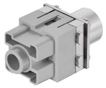 HARTING Han 300A PE axial module, 95-120mm&sup2; fem. - 09 14 001 2781 rgb01 web - 20032840