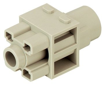 HARTING Han 200A crimp module, female - 09 14 001 3001 rgb01 web - 20032853
