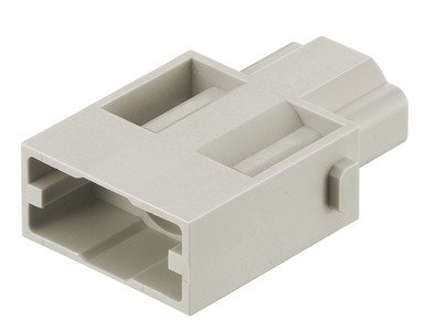 HARTING han 100a single module, male 09140013031 - 09 14 001 3031 rgb01 web - 2110549