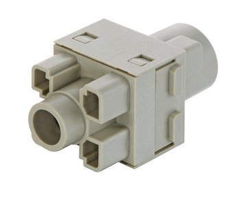 HARTING Han 200A crimp module, female - 09 14 001 3103 rgb01 web - 20032855