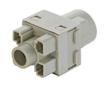 HARTING Han 300A crimp module, female - 09 14 001 3104 rgb01 web - 20032856