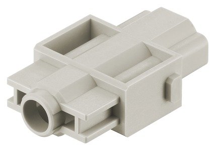 HARTING han 100a single module, female 09140013131 - 09 14 001 3131 rgb01 web - 2110552