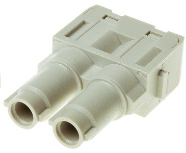 HARTING Han 70A axial module, female 14-22 mm&sup2; - 09 14 002 2741 rgb01 web - 20032895