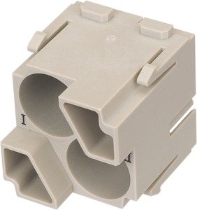 HARTING Han-Quintax module, male - 09 14 002 3001 rgb01 web - 20032900