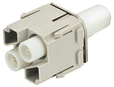 HARTING Han HV module, 40A 5000V male - 09 14 002 3023 rgb01 web - 20032905