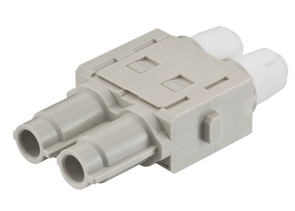 HARTING Han HV single module, 16A 2500V male - 09 14 002 3025 rgb01 web - 20032906