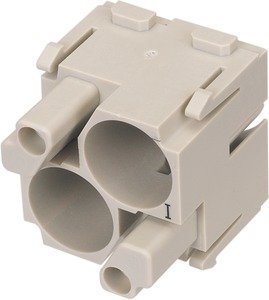 HARTING Han-Quintax module, female - 09 14 002 3101 rgb01 web - 20032911